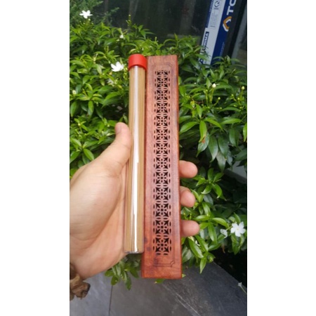 Combo bộ hương trầm không tăm cao cấp