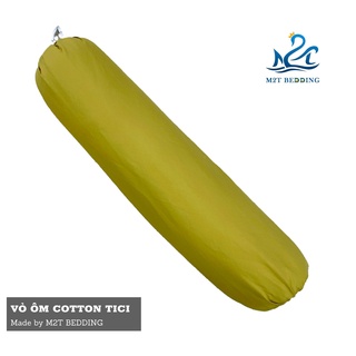 Vỏ gối ôm M2T Bedding kích thước 35x100cm