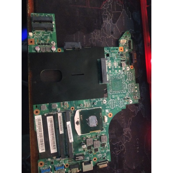 main laptop Lenovo b490 bóc máy tặng kèm CPU | Shopee Việt Nam