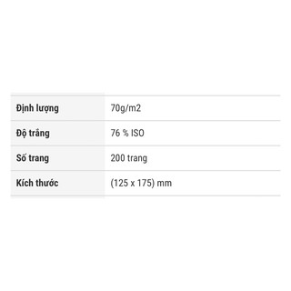 [chính hãng] KLONG - Sổ Ruột Trơn Lò Xo Đơn PLAIN B6 - 200 Trang 70/76; MS 985 ♥ Bìa Chủ Đề Quốc Gia và Thành Phố