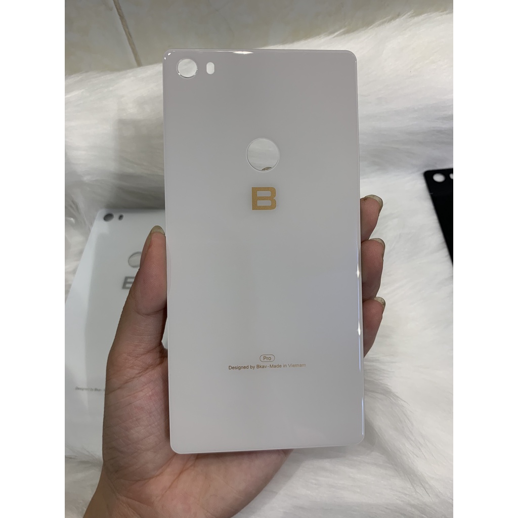 Nắp lưng Bphone 3/ Bphone 3 Pro HÀNG CHÍNH HÃNG