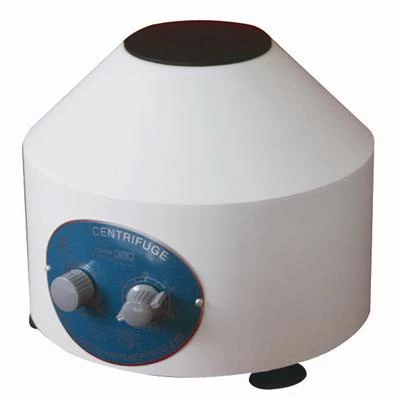 Máy li tâm 6 ống tròn dùng trong thẩm mỹ PRP Centrifuge 800D làm PRP quay xét nghiệm- Máy ly tâm