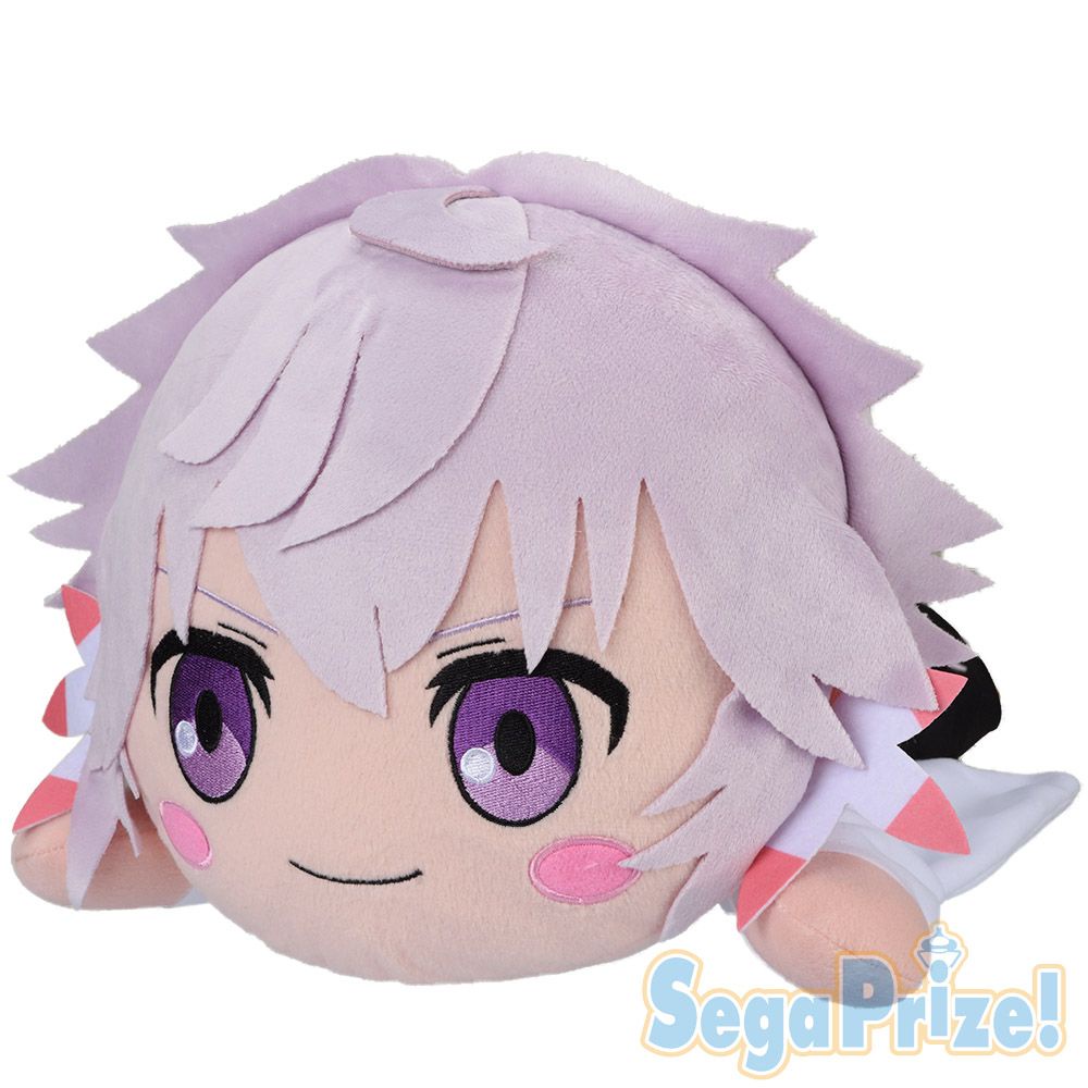 [SEGA] Gấu bông Nesoberi Mega Jumbo Fate series Apocrypha Saber Astolfo ...