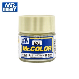 Mr.Color Series