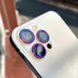 Cường lực camera lens Hoda Sapphire Titan cho ip 13 mini 13 13 pro 13 promax