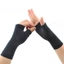 DELMER Viêm Khớp Găng Tay Viêm Khớp Thể Dục Thoáng Khí 1PC Cử Tạ Hỗ Trợ Dây Đeo Tenosynovitis Nẹp Dây Đeo Cổ Tay Ống Cổ Tay