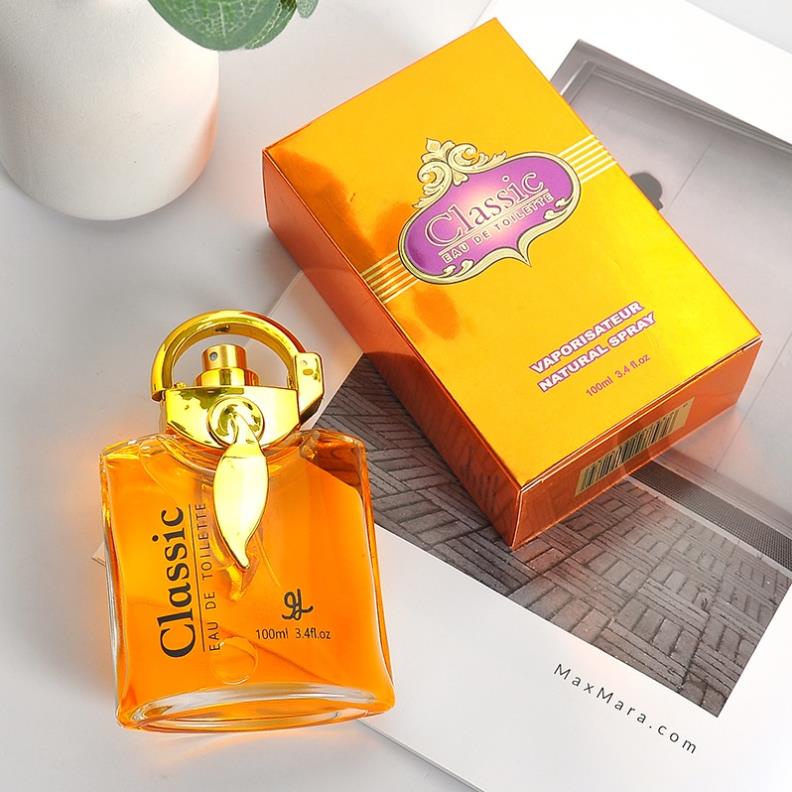Tinh dầu nước hoa chính hãng Dubai Classic thơm lâu quý phái cho nam và nữ
