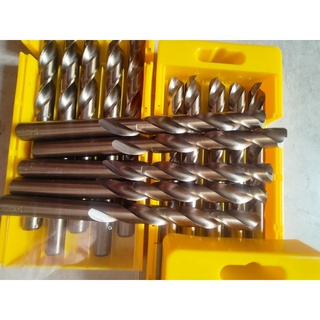MŨI KHOAN INOX HOAN SẮT ,THÉP ,INOX , GỖ , FAVIPRO HÀNG XIÊU SỊN 8.5MM-9MM-9.5MM-10MM-10.5MM-11MM-11.5MM-12MM-12.5MM-13M