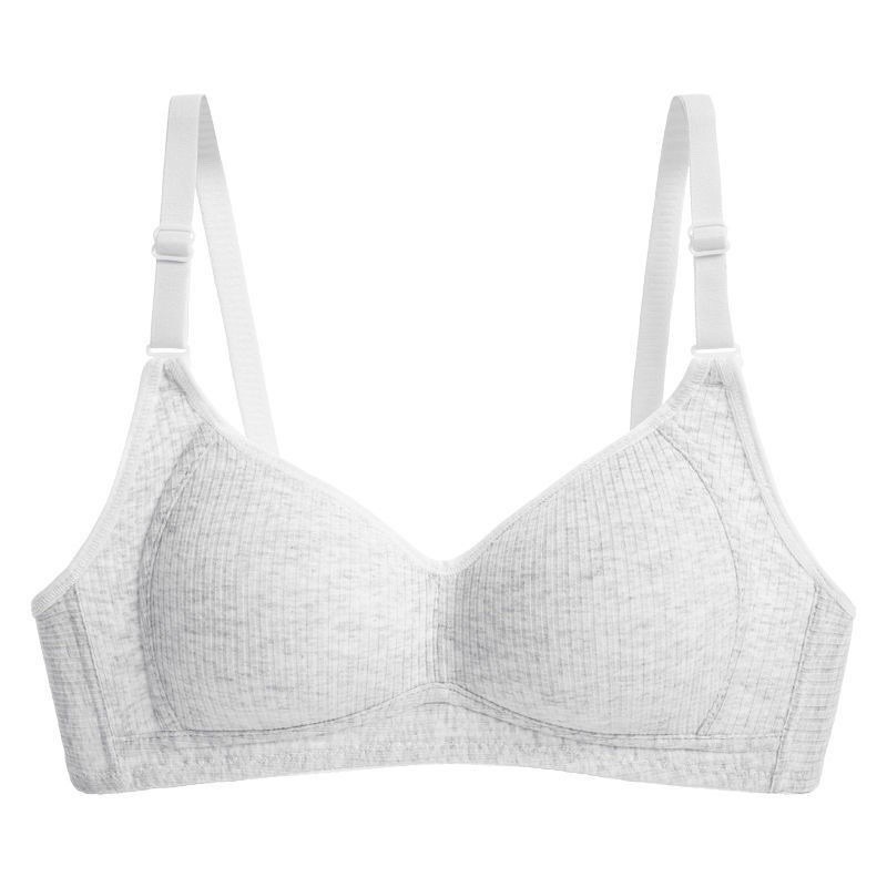 ÁO LÓT NỮ COTTON ĐỆM MỎNG,NHẸ MỀM THOÁNG MÁT 138