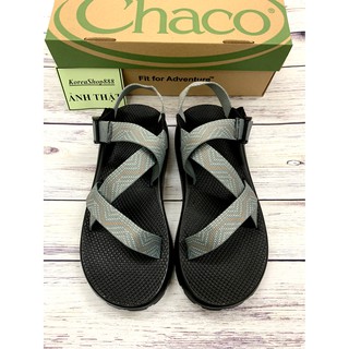 Dép Sandal Nam Nữ Chaco Giày Xăng Đan Cao Cấp Mã D50