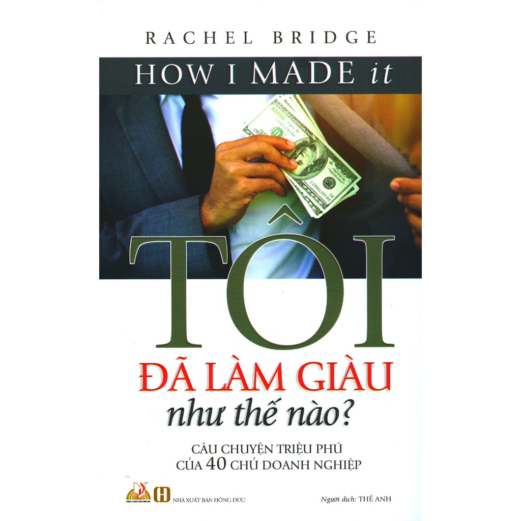 Làm Giàu Thành Công
