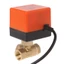 Van điều khiển điện 3 dây 2 chiều AC 220 DN15/20/25