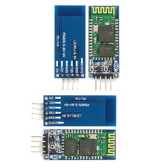 Module bluetooth HC-06 | Shopee Việt Nam