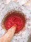 Nước Ớt Huế Organic Nguyên Chất Thơm Cay Đậm Vị Huế Không Chất Bảo Quản Mắm Huế O Dung