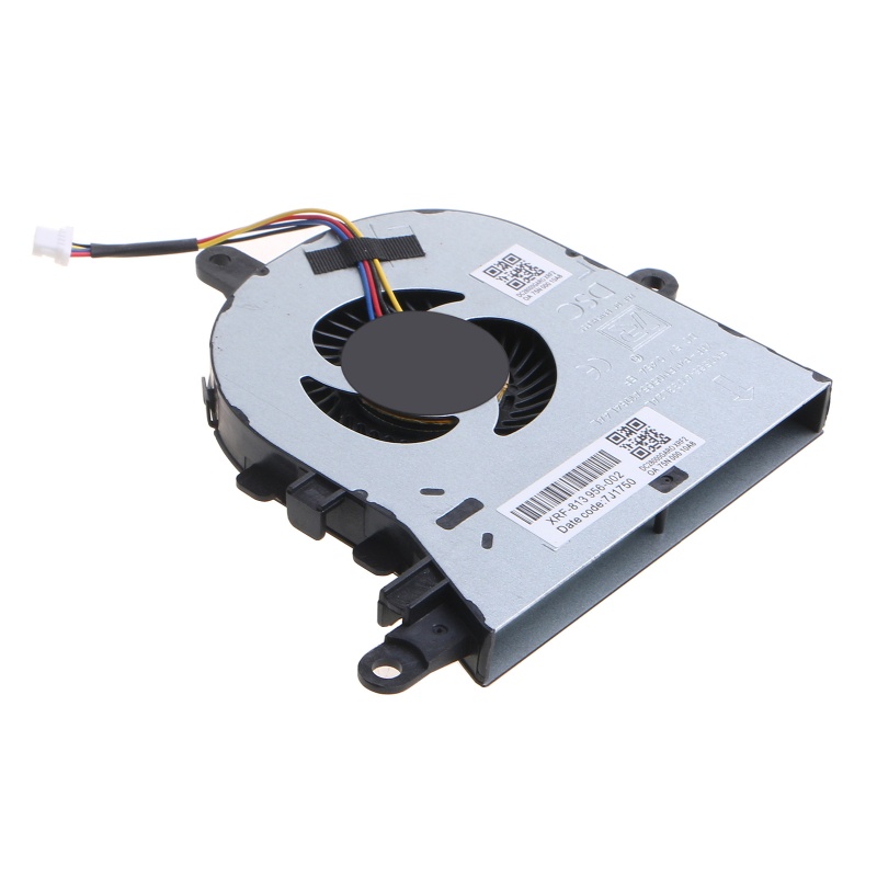 Quạt làm mát CPU mặt trăng USB Power CPU Cooler cho Dell Latitude 3590 L3590 E3590 cho inspi