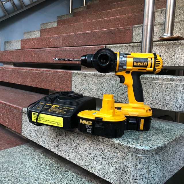 Electric Hammer Drill Carbon Brush Cordless Brush DC520KA DC490A DC988 DC988V DC