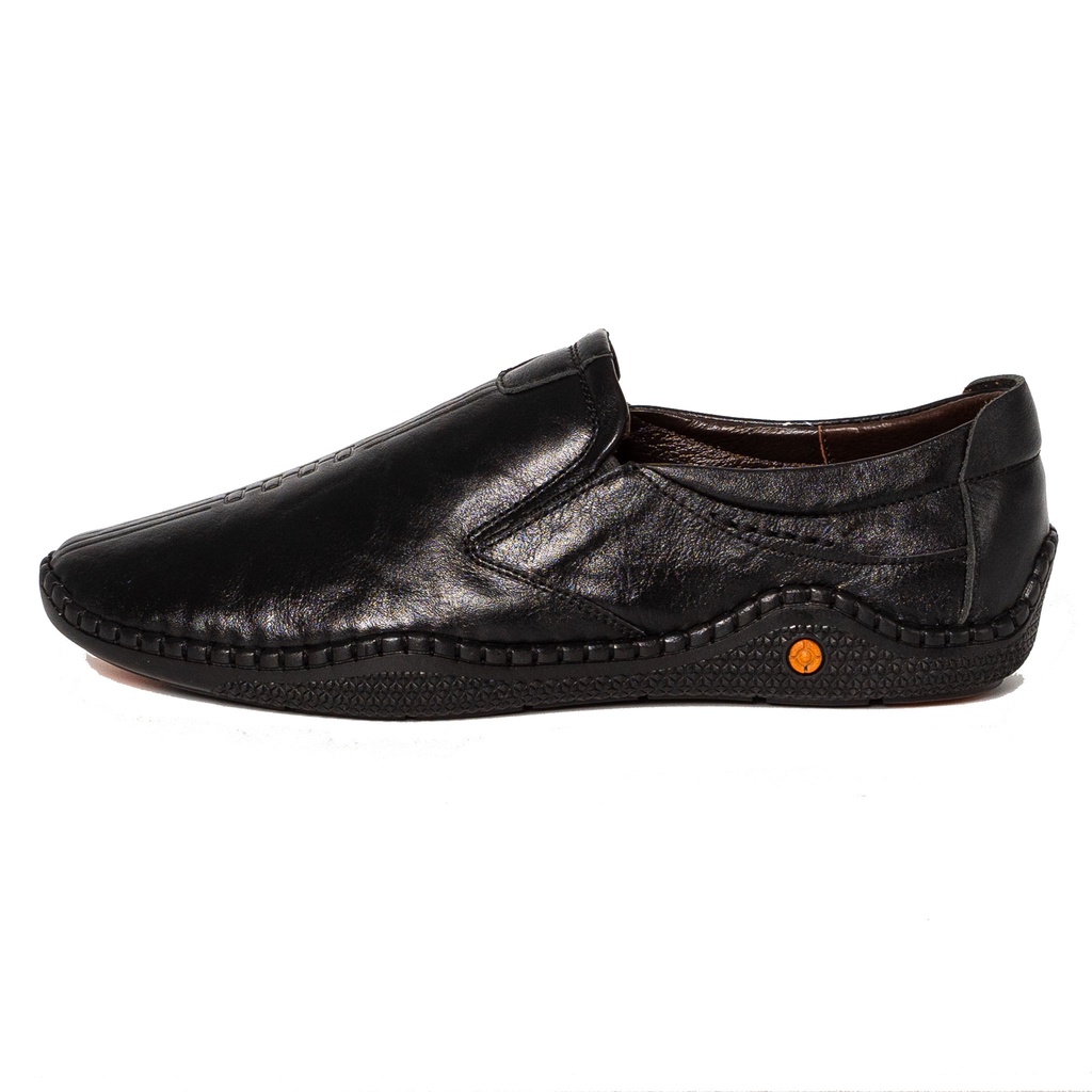Mô tả Giày mọi da bò thật trẻ trung VO Shoes VO4099 - 4