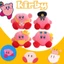 Magical Kirby Star Cappy Doll Hoạt Hình Anime Đồ Chơi Sang Trọng Một Mustave Dành Cho Người Hâm Mộ Và Trẻ Em Giống
