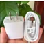 Bộ sạc nhanh OPPO AK933 chuẩn Micro USB, sạc rất nhanh