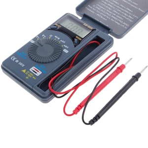 Đồng hồ đo vạn năng kỹ thuật số Pcfx Xb866 kích thước bỏ túi