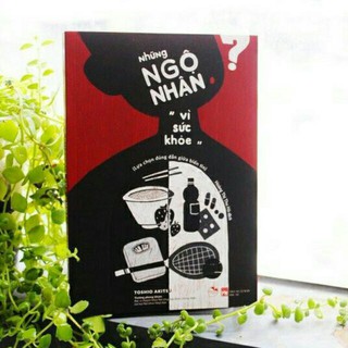 Sách - Những Ngộ Nhận "Vì Sức Khỏe"- 35 sự thật