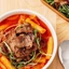 500g bánh gạo tokbokkiJofood kèm 100g sốt