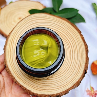 Mặt Nạ Dưỡng Da Diếp Cá Giảm Mụn, Thải Độc, Giảm Sưng Đỏ, SỈ