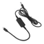 Dây Cáp Tăng Áp Usb Pd Đầu Cắm Type C Sang 12v 20v 5.5x2.1mm
