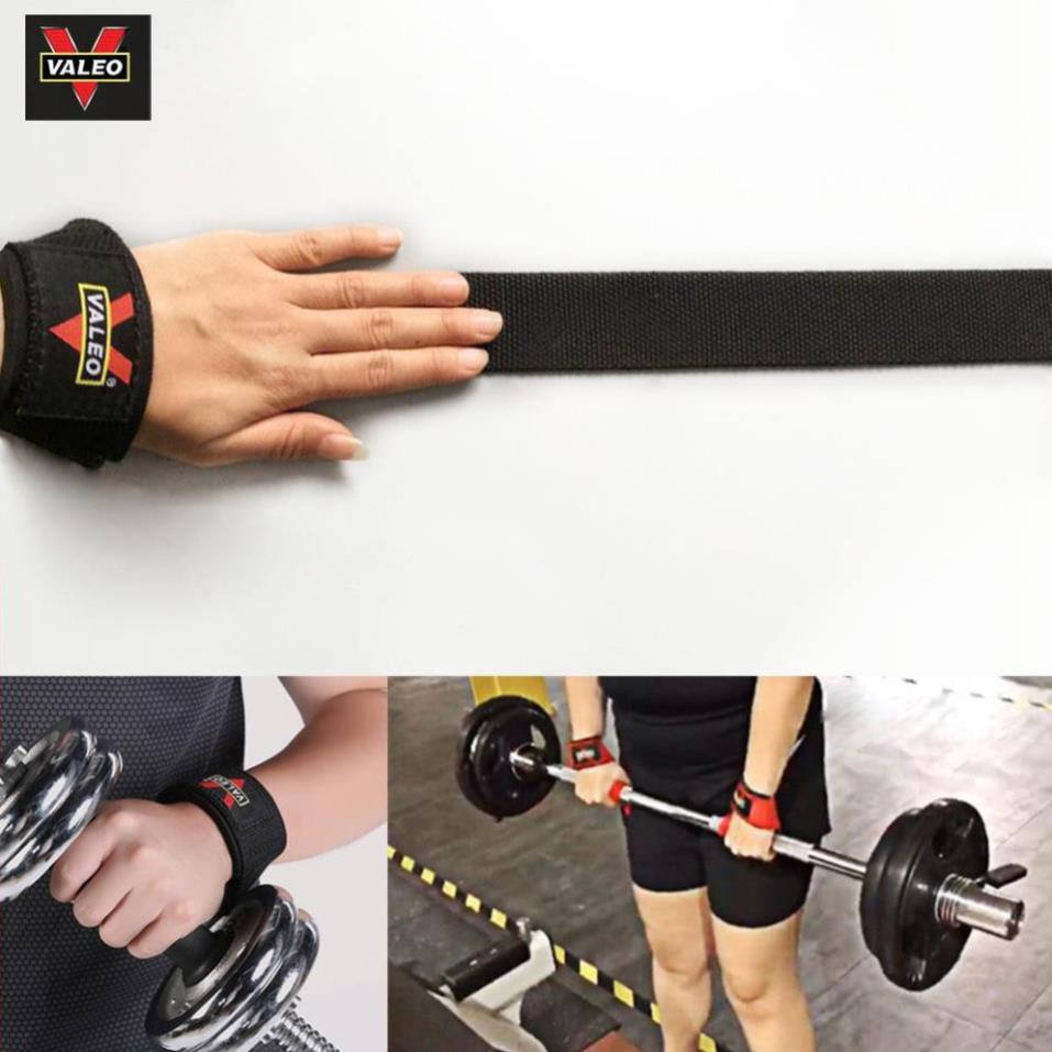 Dây kéo lưng tập GYM cao cấp cực êm - cực bền ( 1 đôi) | BigBuy360 - bigbuy360.vn