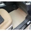 Thảm lót ô tô KATA cho xe Nissan Qashqai (2006-2012) - Khít với sàn, Chống trơn, Không mùi, Không ẩm mốc