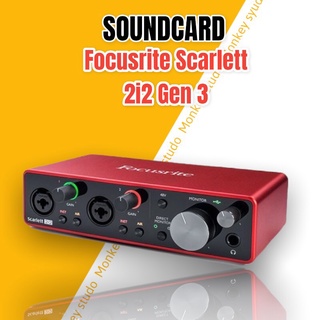 focusrite scarlett 2i2 giá tốt Tháng 5, 2023 | Mua ngay | Shopee Việt Nam