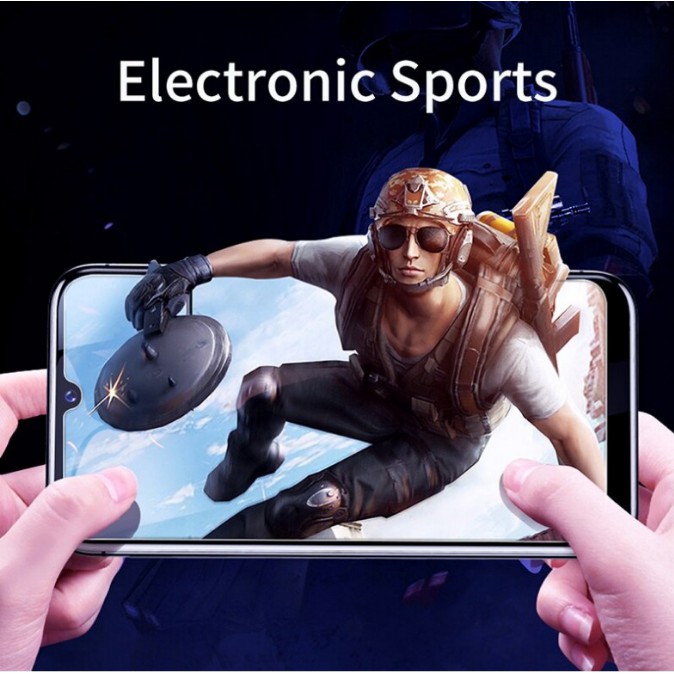 2 chiếc Itel 21D Kính cường lực toàn bộ itel s15 / a33 / a36 / a56 / a56pro / p36 / p15 / / p33 / tầm nhìn 1 / tầm nhìn 1 plus Kính điện thoại di động Vison 2