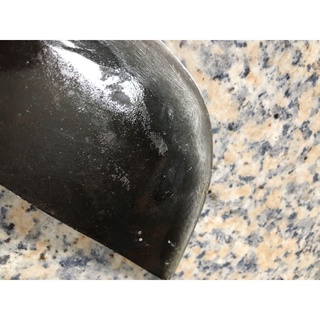 dao yếm làm cá