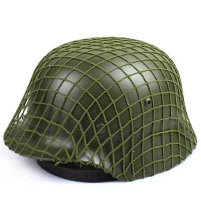 [Asiyy] Lưới che lưới cho M1 M35 M88 MK1 MK2 GK80 Xanh