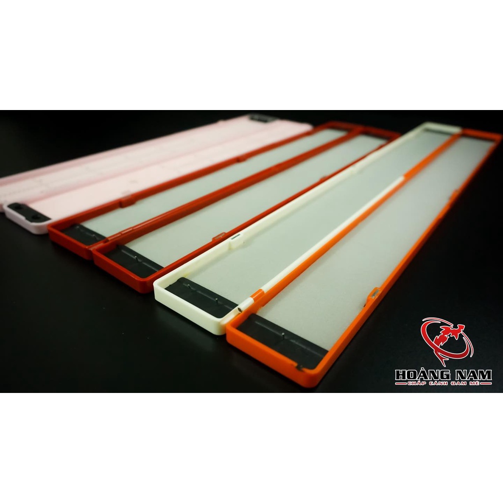 Hộp Thẻo Nhựa Mini