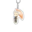 HK1 Tokyo Revengers Móc Khóa Acrylic Anime Móc Khóa Draken Mikey Tokyo Manji Gang Móc Chìa Khóa Túi Pendent Quà Tặng KH1