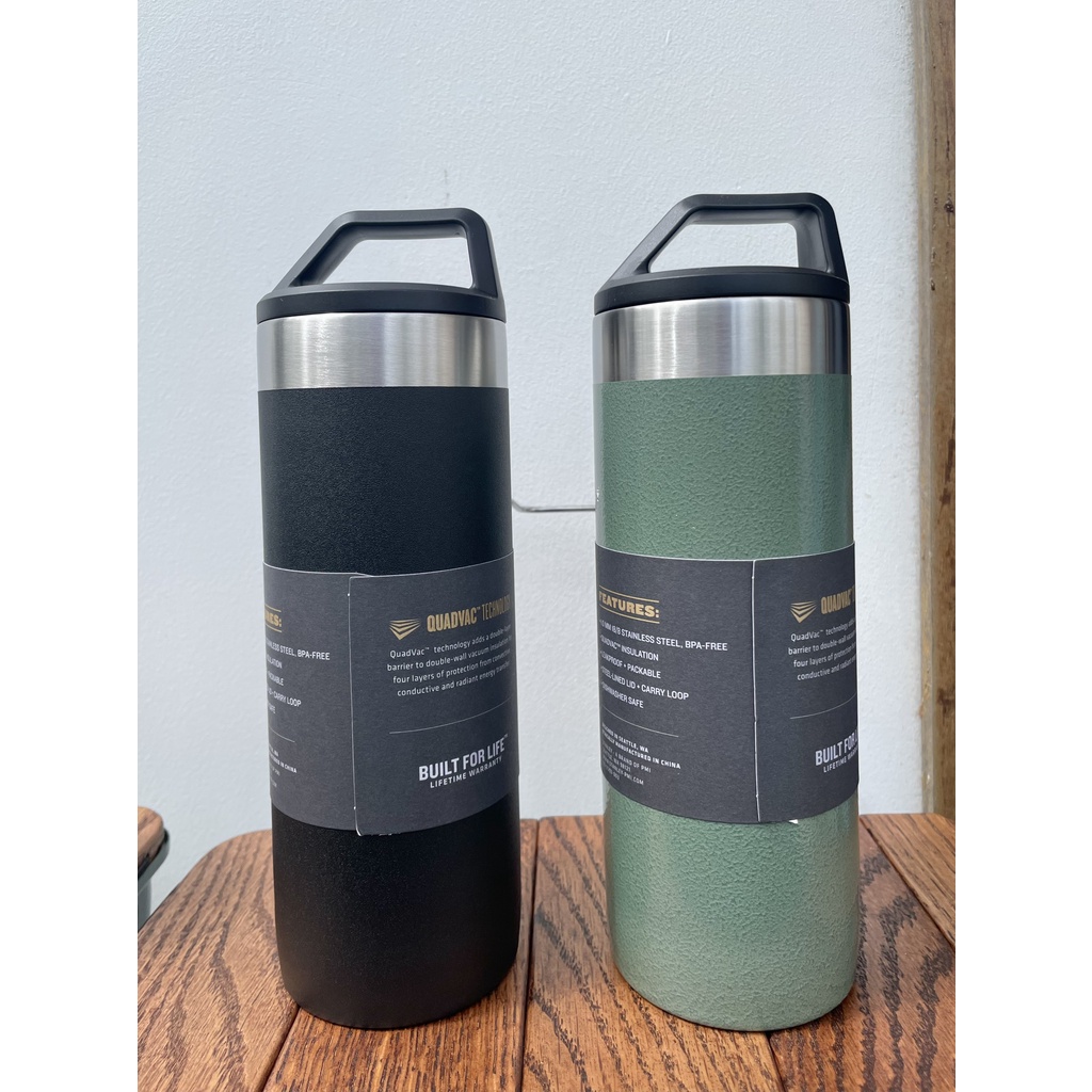 Bình giữ nhiệt Stanley Master Unbreakable Packable Mug | 18 OZ - 532 ml ...