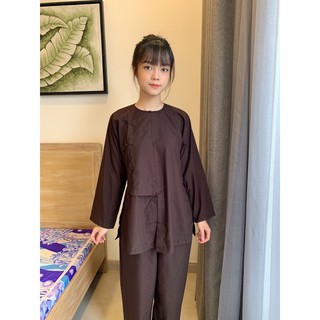 Vạt Hò #Đồ Lam Đi Chùa