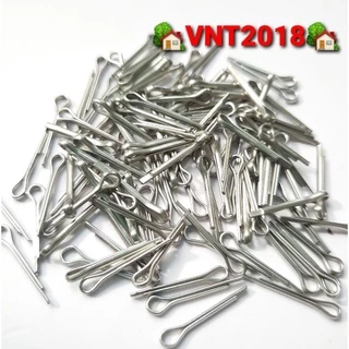Chốt chẻ - Giá Tốt, Miễn Phí Vận Chuyển, Đủ Loại | Shopee Việt Nam