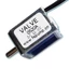 Pealike DC 6V 12V Điện Từ Thu Nhỏ Cho Van Khí Điện Từ Cho