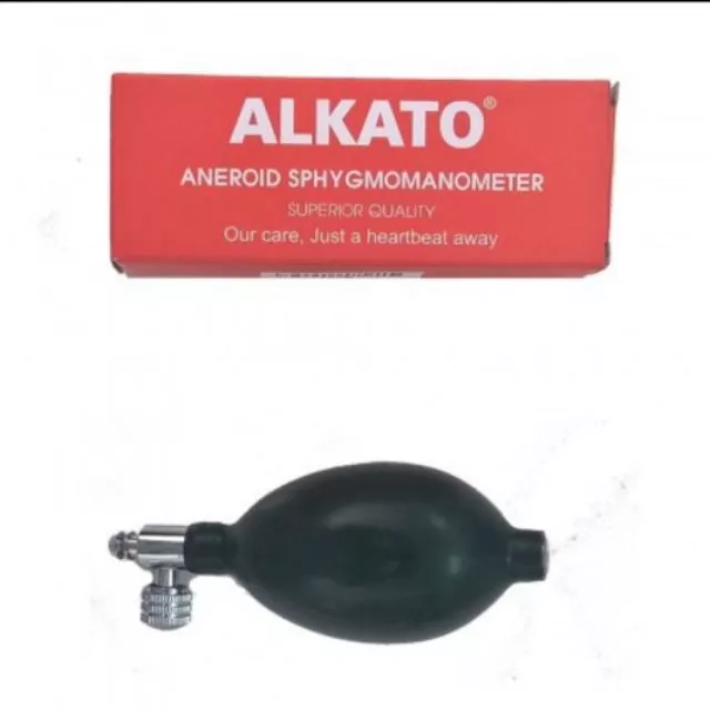 quả bóp huyết áp cơ alkato