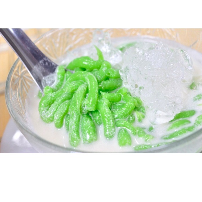 Bột năng Thái Lan 400g dùng làm bánh,thạch,chè - hiệu Jade Leaf - NL19