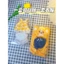 Combo 5 hộp đựng outfit cho doll 10cm 15cm 20cm - Hộp đựng quần áo búp bê 10cm 15cm 20cm