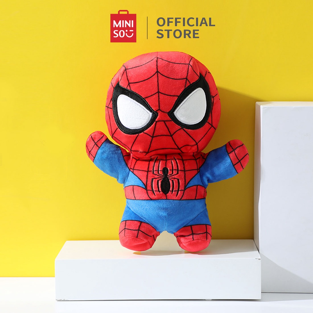 Spiderman gigante online miniso