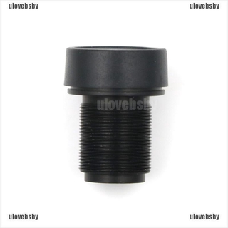 Ống Kính CCTV 1080P 2MP 1 / 2.7 '' 2.8mm HD Full HD Camera M12 * 0.5