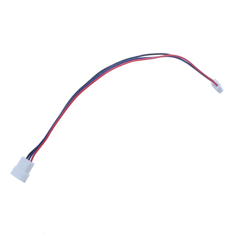 RC 2S Lipo Pin 3P JST Cắm Cân Bằng Cáp Sạc Nối Dài 20cm