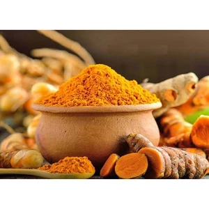 BỘT NGHỆ NGUYÊN CHẤT GÓI 100G