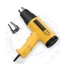 Máy Khò Nhiệt Cầm Tay, Thổi Hơi Nóng 1800W