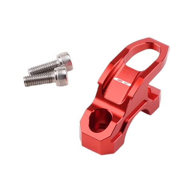 Giá Đỡ Chai Nước Gắn Xe Mô Tô HONDA CB125R CB500X CB400X F CB250 CB1000R CB650 CB300R