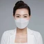 Khẩu trang KF94 MASK 4 lớp kháng khuẩn, kiểu dáng 4D Hàn Quốc hàng chính hãng chống bụi mịn